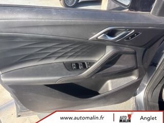 MG.EHS 1.5 Hybrid+ 224 ch Luxury 2025 occasion 64600 Anglet