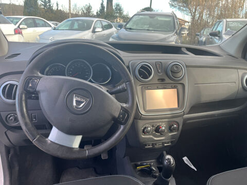 Dokker TCe 115 Stepway 2016 occasion 34090 Montpellier