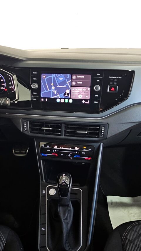 Taigo 1.0 TSI 110 DSG7 R-Line 2022 occasion 59240 Dunkerque