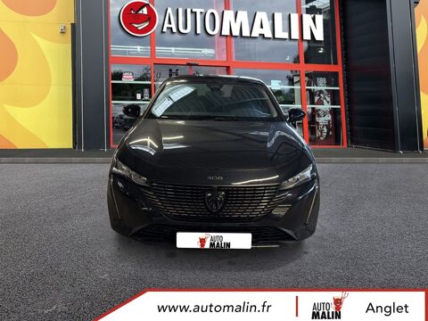 308 SW Hybrid 145 e-DCS6 Allure 2025 occasion 64600 Anglet