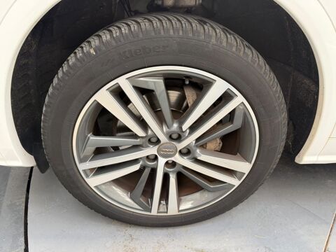 Q5 40 TDI 190 S tronic 7 Quattro 2019 occasion 62230 Outreau