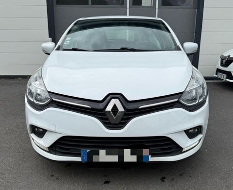 Clio IV dCi 75 E6C Business 2018 occasion 44800 Saint-Herblain