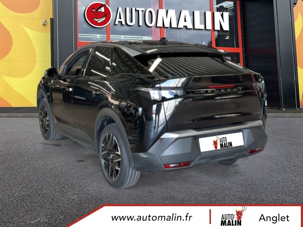 3008 Hybrid 145 e-DCS6 GT 2025 occasion 64600 Anglet