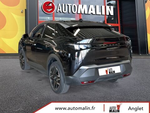 3008 Hybrid 145 e-DCS6 GT 2025 occasion 64600 Anglet