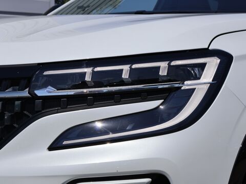 Austral E-Tech full hybrid 200 GSR2 Iconic 2025 occasion 77680 Roissy-en-Brie