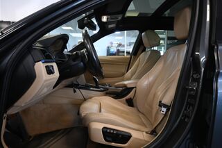 S&eacute;rie 3 Touring 320d 184 ch M Sport A 2013 occasion 72650 Saint-Saturnin