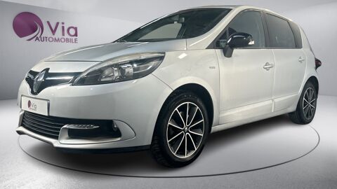 Renault scenic iii TCe 130 Energy L