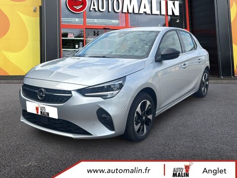 Annonce voiture Opel Corsa 17990 €