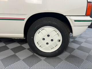 205 1.4 60 LACOSTE 1985 occasion 27120 PACY-SUR-EURE