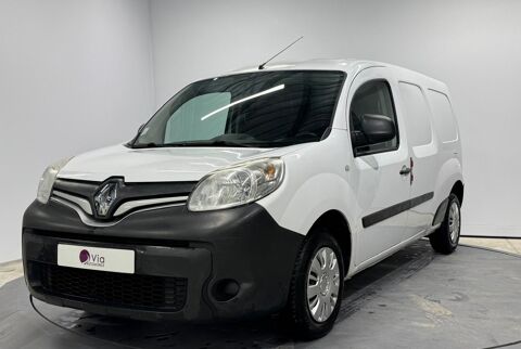 Renault Kangoo Express GRAND VOLUME MAXI 1.5 DCI 110 EXTRA R-LINK 2016 occasion PERPIGNAN 66000