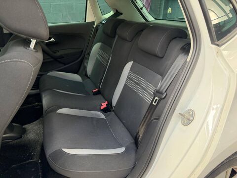 Polo 1.6 TDI 90 Life 2013 occasion 62230 Outreau