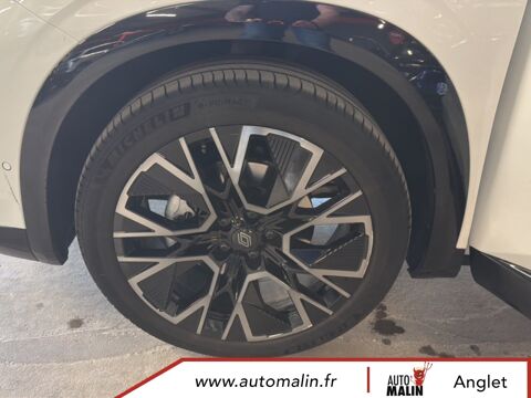 Austral full hybrid E-Tech 200 ch Esprit Alpine 2025 occasion 64600 Anglet