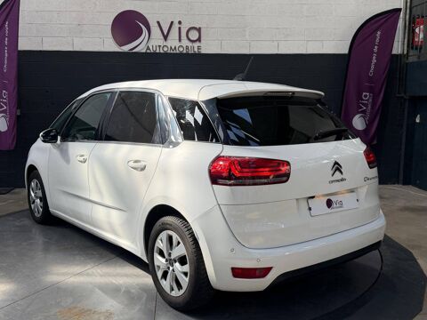 C4 Spacetourer 1.5 BlueHDi 130 FEEL 1&deg;MAIN 2020 occasion 62230 Outreau