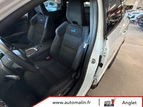 Austral full hybrid E-Tech 200 ch Esprit Alpine 2025 occasion 64600 Anglet