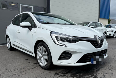 Clio V E-Tech 140 - 21 Business 2022 occasion 44800 Saint-Herblain