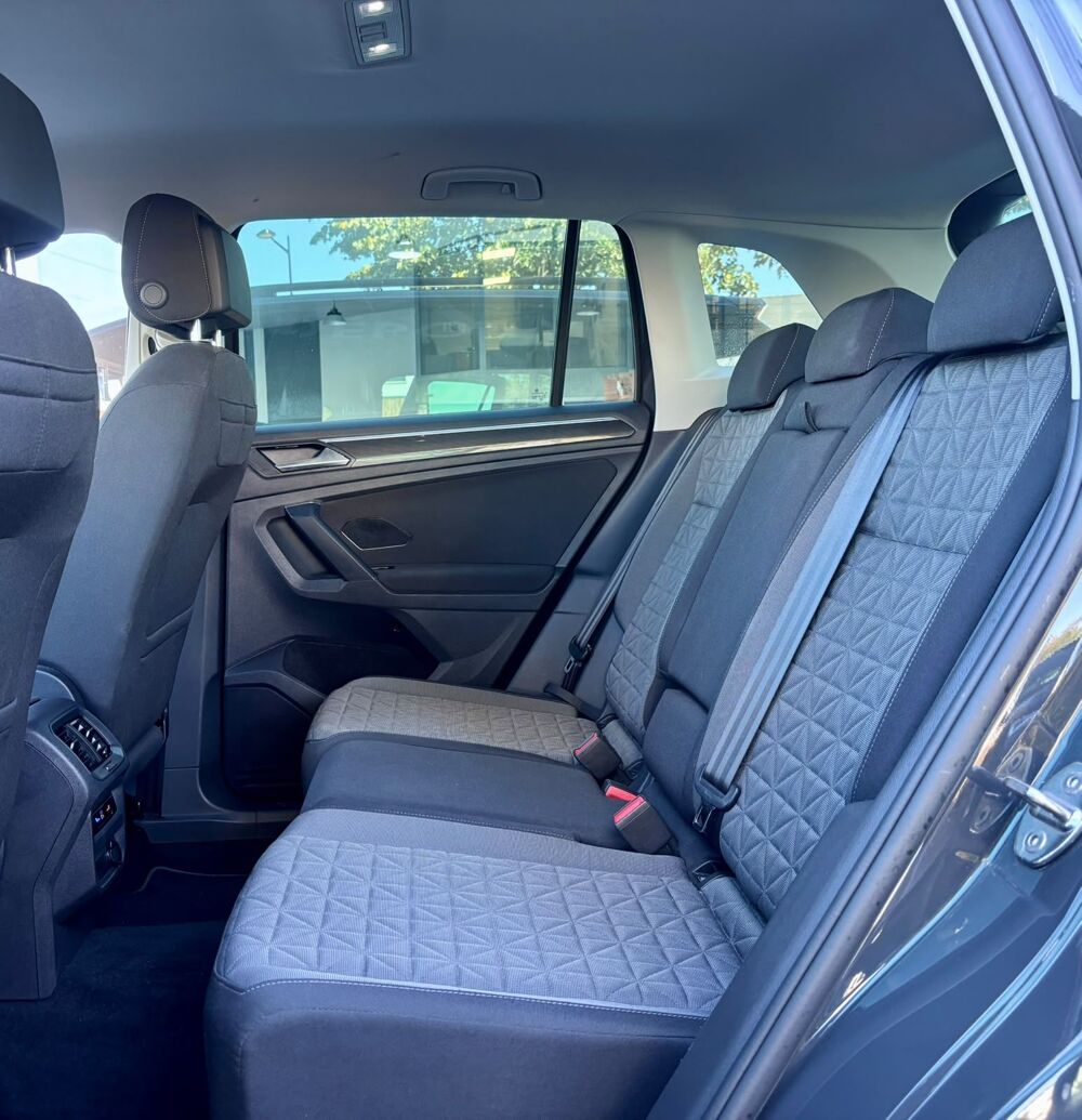 Tiguan 1.4 eHybrid 245ch DSG6 Life Business 2022 occasion 44880 Sautron