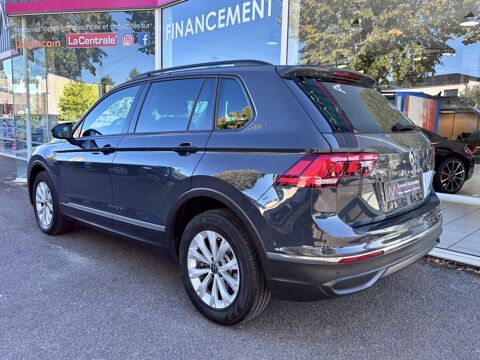 Tiguan 1.4 eHybrid 245ch DSG6 Life Business 2022 occasion 44880 Sautron