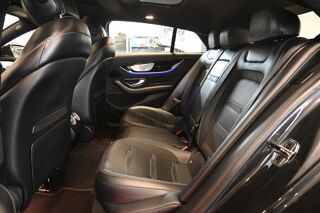 AMG GT 53 SPEEDSHIFT TCT 4-Matic+ 2020 occasion 72650 Saint-Saturnin