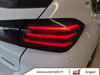 208 Hybrid 145 ch e-DCS6 GT 2026 occasion 64600 Anglet