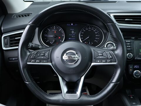 Qashqai 1.7 dCi 150 Tekna 2020 occasion 77680 Roissy-en-Brie