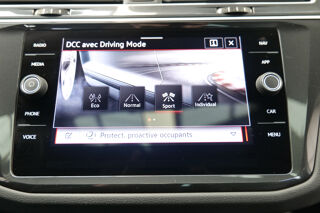 Tiguan eHybrid 245ch DSG6 R-Line Exclusive - 1&deg;MAIN FRANCAIS TVA RE 2022 occasion 69008 LYON 8EME