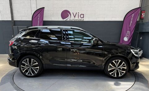 Austral E-Tech hybrid 200 cv Iconic 1 Main Suivi Renault 2024 occasion 62230 Outreau