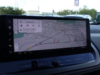 Qashqai Hybrid e-Power Gen3 190 ch N-Connecta 2025 occasion 77680 Roissy-en-Brie