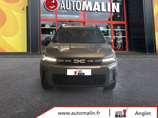 Bigster 155 Journey 2026 occasion 64600 Anglet