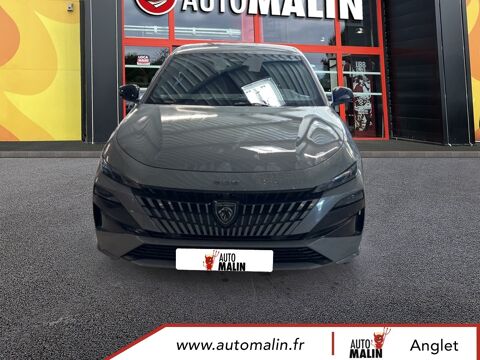 308 Hybrid 145 e-DCS6 GT 2026 occasion 64600 Anglet