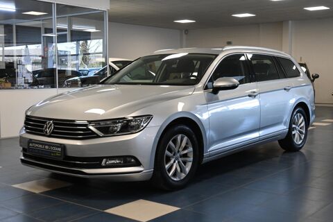 Annonce voiture Volkswagen Passat 8897 €