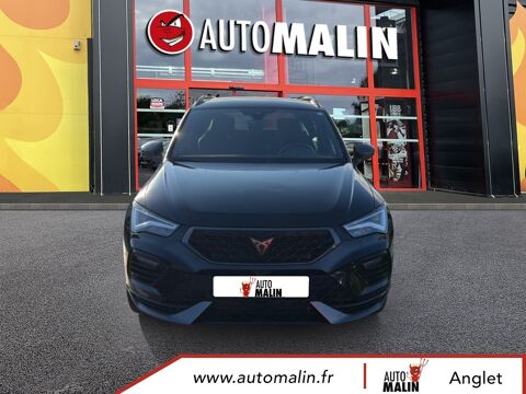 Ateca 1.5 TSI 150ch DSG7 V 2024 occasion 64600 Anglet