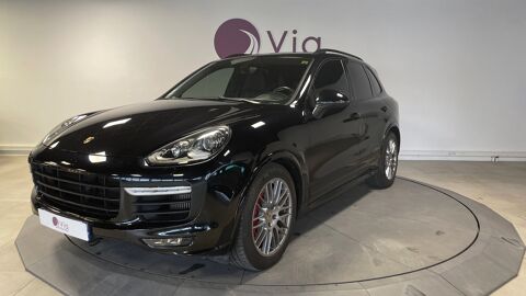 Porsche Cayenne 3.6 V6 440 ch GTS Tiptronic A 2015 occasion PESSAC 33600