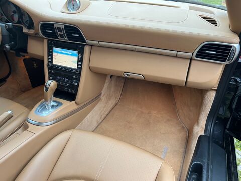 911 Carrera 3.2 4S 3.8i 385 PDK A 2008 occasion 44470 Carquefou