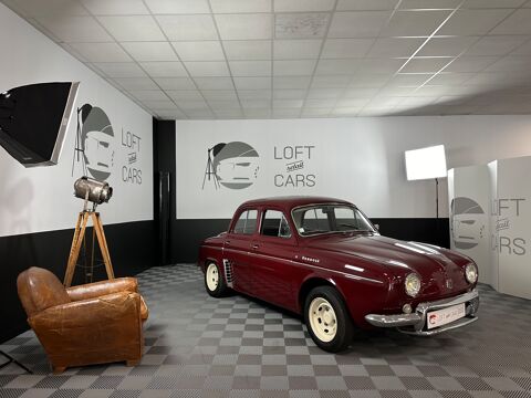 Annonce voiture Voiture Voiture 17999 €