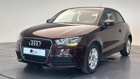 Audi a1 1.2 TFSI 86 Attraction