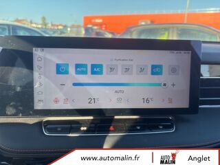 MG.EHS 1.5 Hybrid+ 224 ch Luxury 2025 occasion 64600 Anglet