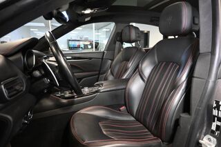 Levante Diesel 3.0 V6 Turbo 275 2016 occasion 72650 Saint-Saturnin