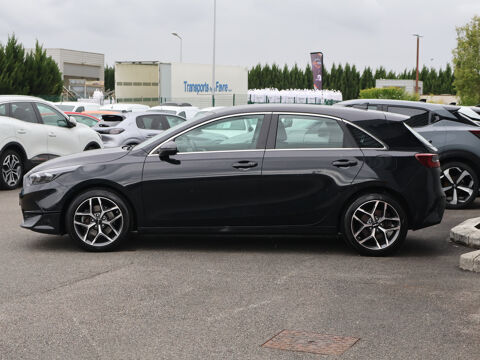 Ceed 1.5 T-GDi 160 ch DCT7 GT Line Business 2023 occasion 77680 Roissy-en-Brie