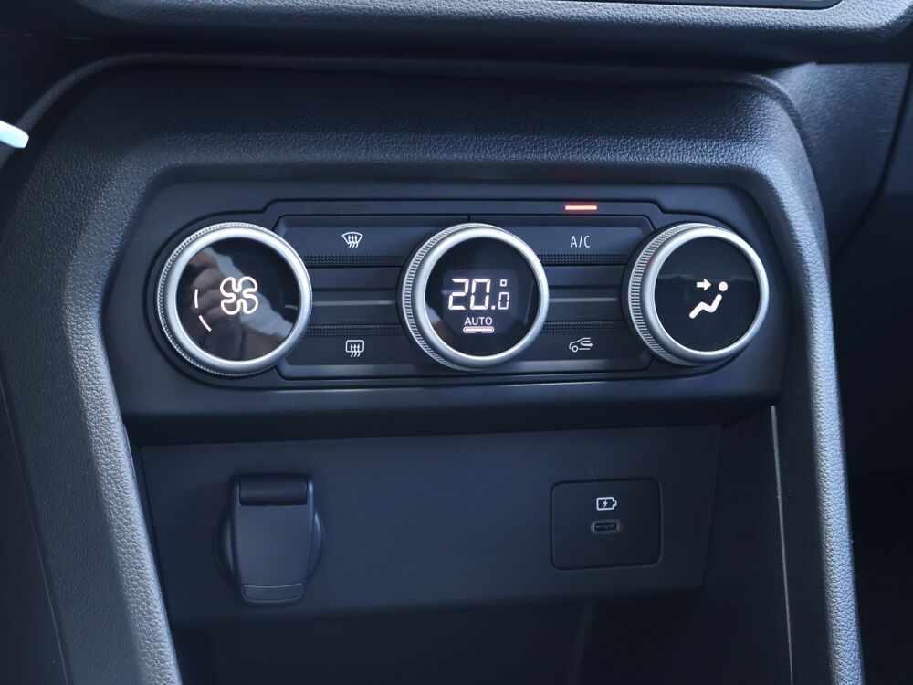 Jogger Hybrid 140 7 places GSR2 Expression 2026 occasion 77680 Roissy-en-Brie