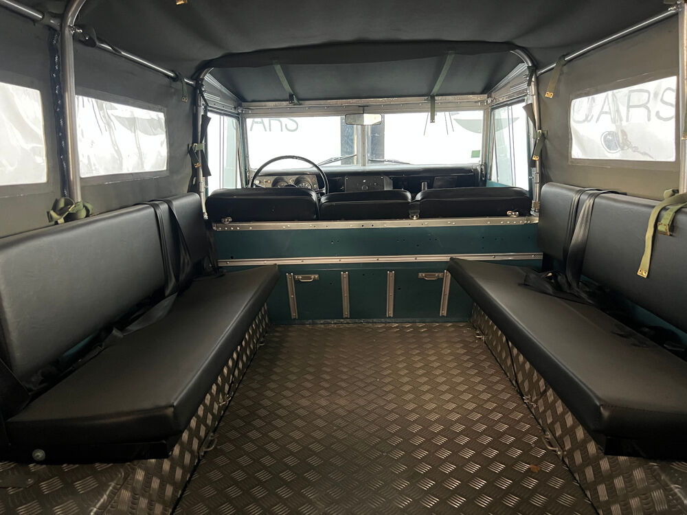 Freelander 2.3 1972 occasion 27120 PACY-SUR-EURE