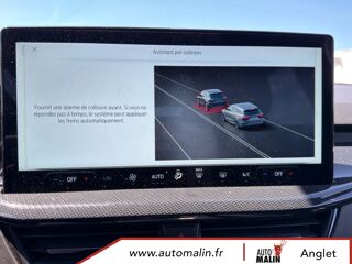 Focus 1.5 EcoBlue 115 Powershift ST-Line X - 5P 2025 occasion 64600 Anglet
