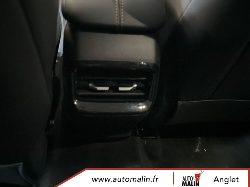 MG.EHS 1.5 Hybrid+ 224 ch Luxury 2026 occasion 64600 Anglet