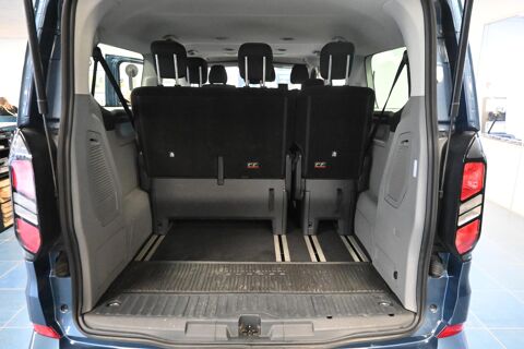Tourneo VP 320 L2H1 2.0 EcoBlue 150 ch Titanium 2024 occasion 72650 Saint-Saturnin