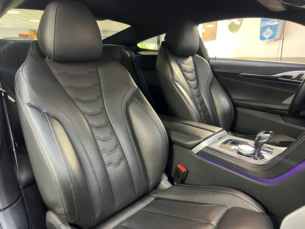 S&eacute;rie 8 (G15) 840DA 320 XDRIVE M SPORT 2018 occasion 27120 PACY-SUR-EURE