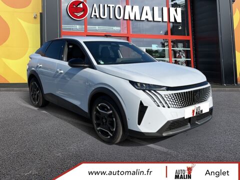 3008 210 ch 73 kWh Allure 2025 occasion 64600 Anglet