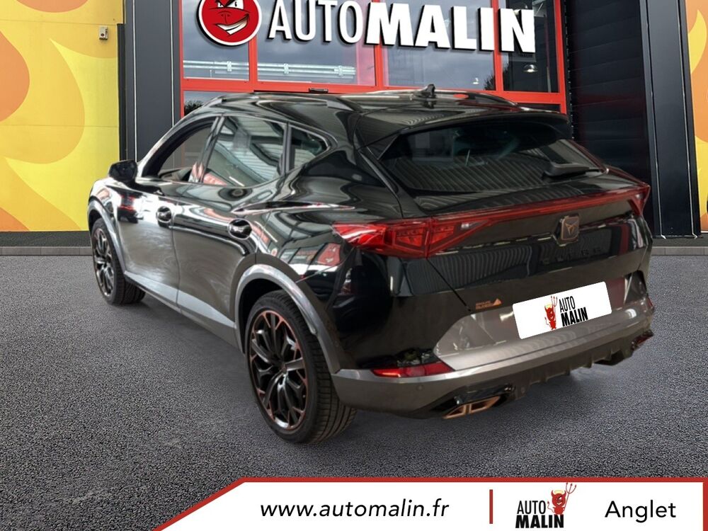 Formentor 1.4 e-HYBRID 245 ch DSG6 VZ 2023 occasion 64600 Anglet
