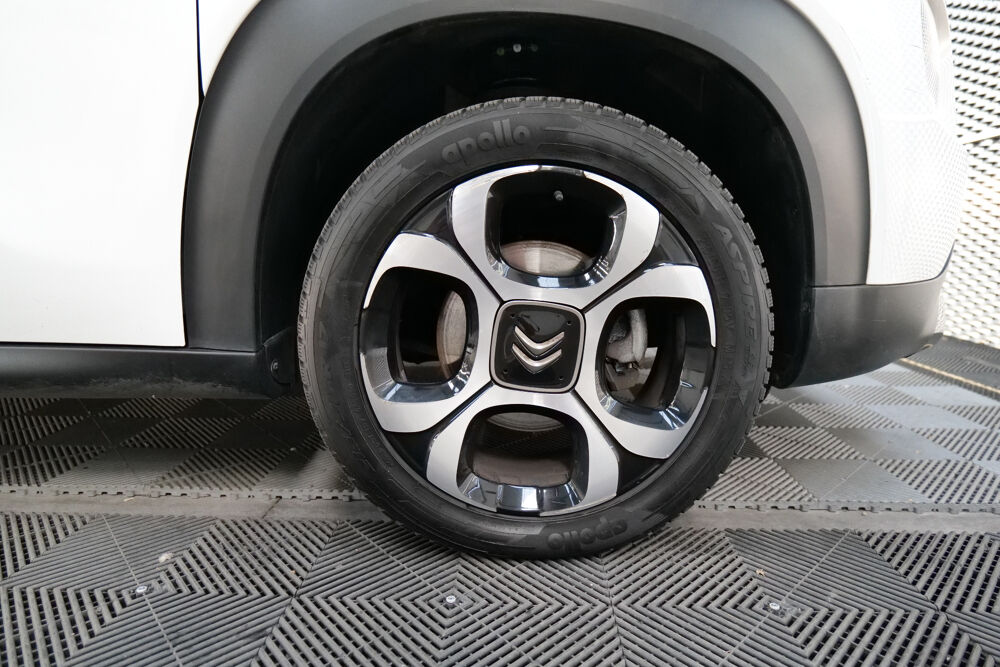 C3 Aircross 110 S&S BVM5 SHINE - 1ERE MAIN - GPS COULEUR - GRIP CONTROL 2018 occasion 69008 LYON 8EME