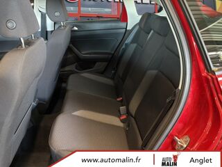 Taigo 1.0 TSI 95 BVM5 Life 2023 occasion 64600 Anglet