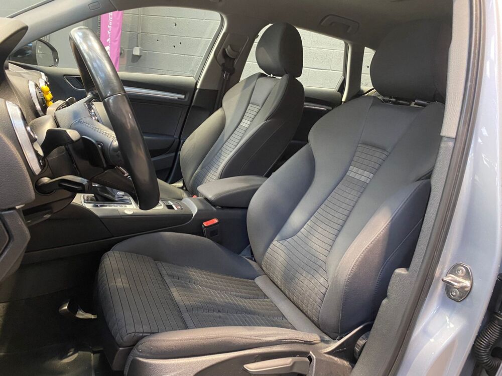A3 1.0 TFSI 115 S tronic 7 Sport 2018 occasion 62230 Outreau