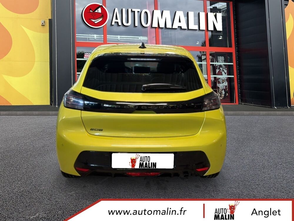 208 100 S&S BVM6 Allure 2025 occasion 64600 Anglet